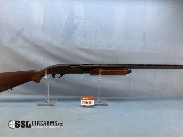 Lot 41-6966 - Remington 870 Express 12 GA Pump Shotgun