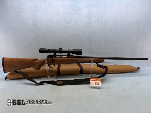 Lot 41-7300 - Sig Arms SHR 970 300 WIN MAG Bolt Action Rifle