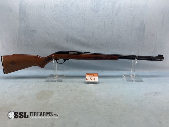 Lot 41-7713 - Marlin 990 .22LR Semi-Auto Rifle