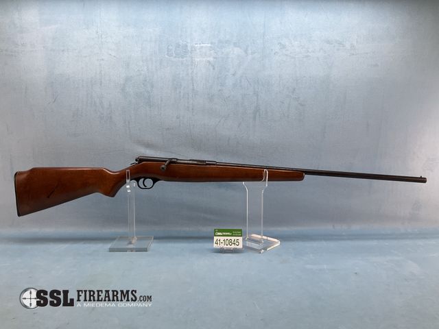 Lot 41-10845 - Mossberg &amp; Sons 283TA .410 GA Bolt Action Shotgun