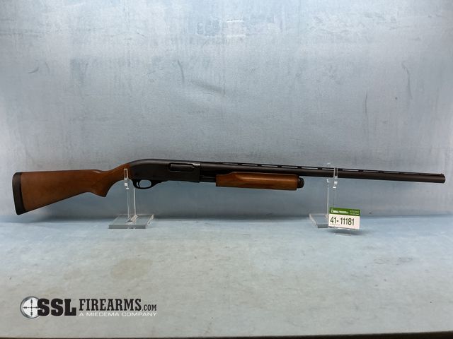 Lot 41-11181 - Remington 870 Express Magnum 12 GA Pump Shotgun