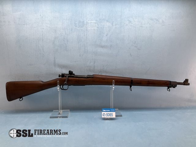 Lot 41-5065 - Smith-Corona 03-A3 .30-06 Bolt Action Rifle