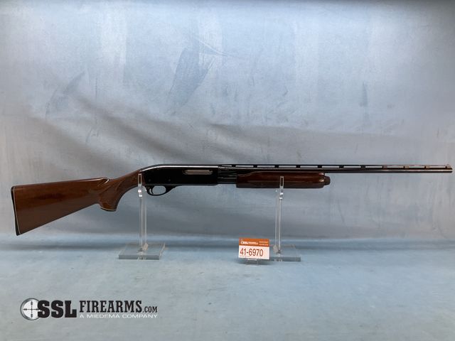 Lot 41-6970 - Remington 870 Wingmaster LW .410 GA Pump Shotgun