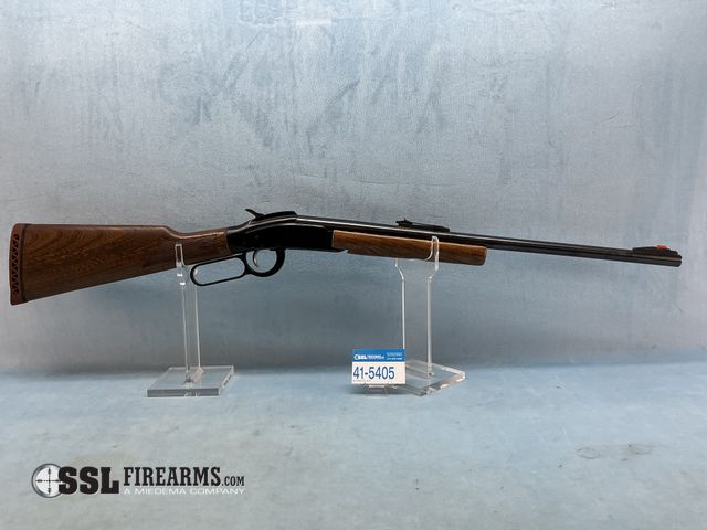 Lot 41-5405 - Ithaca M66 Super Single 20 GA Break Action Shotgun