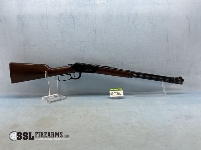 Lot 41-11295 - Winchester 94 30-30 WIN Lever Action Rifle