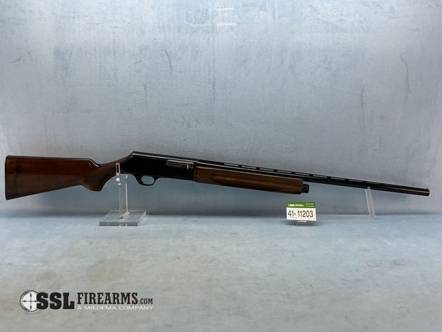 Lot 41-11203 - Belgian Browning B-2000 20 GA Semi-Auto Shotgun