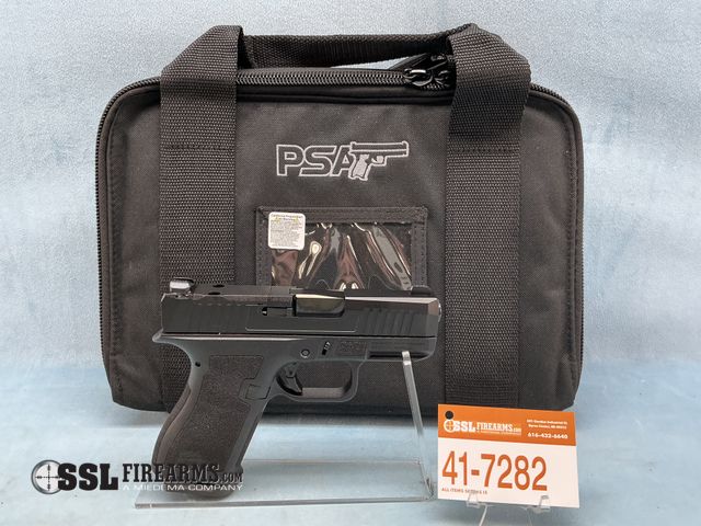 Lot 41-7282 - Palmetto State Armory Dagger Micro 9MM Semi-Auto Pistol