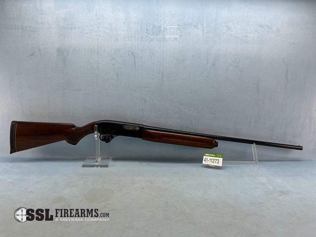 Lot 41-11273 - High Standard 200 20GA Semi-Auto Shotgun