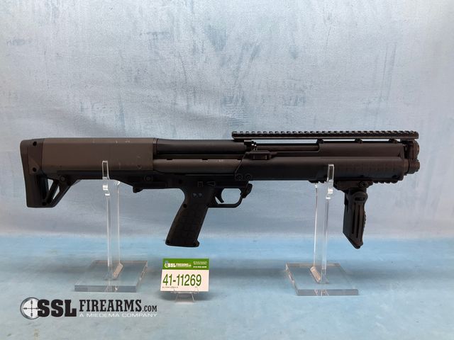 Lot 41-11269 - Kel-Tec KSG 12 GA Pump Shotgun