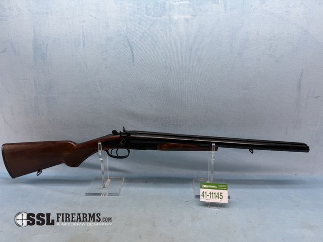 Lot 41-11145 - Intrac Arms Coach 12 12 GA Break Action Shotgun