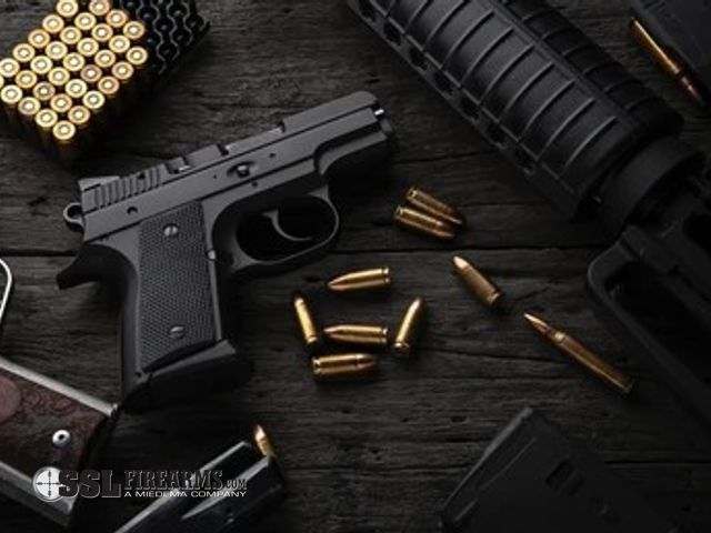 Sporting Goods & Firearms Auction (NO MINS OR RESERVES!) 10/14/2025