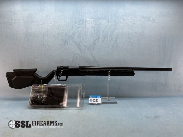 Lot 41-5232 - Howa 1500 H7SA 6.5 CREEDMOOR Bolt Action Rifle