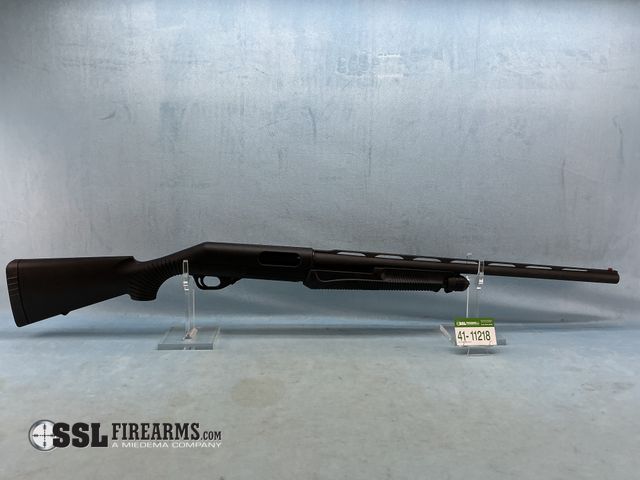 Lot 41-11218 - Benelli Nova 12GA Pump Shotgun