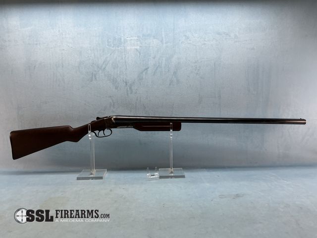 Lot 41-5372 - Newport CN 12 GA Break Action Shotgun