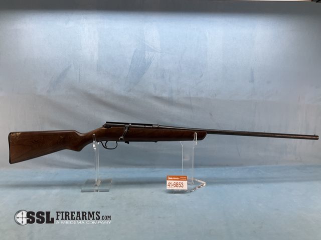 Lot 41-6853 - Glenfield 50 20 GA Bolt Action Shotgun