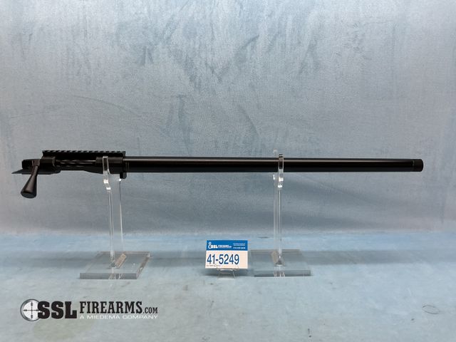 Lot 41-5249 - Faxon Firearms FX700SA .308 WIN Barreled Action