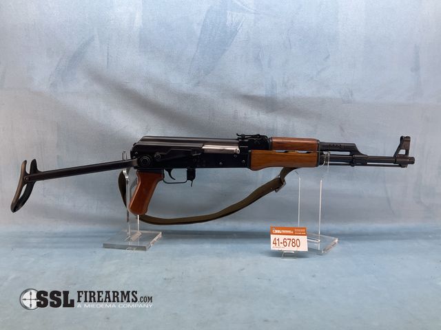 Lot 41-6780 - James River Armory Type 56 7.62x39mm Semi-Auto Rifle
