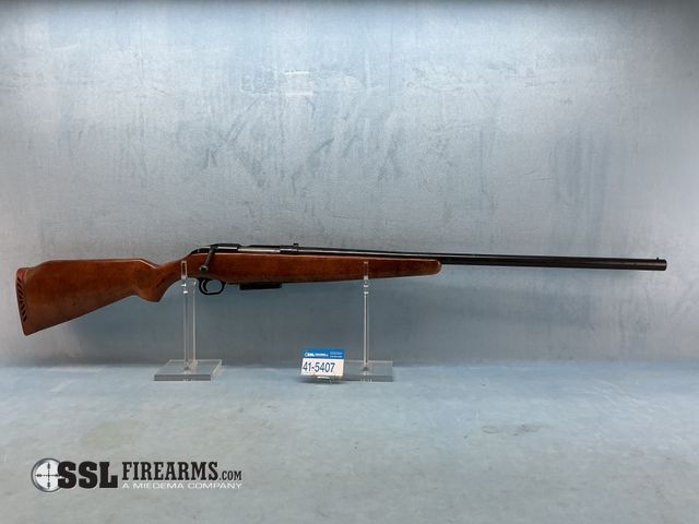 Lot 41-5407 - Revelation 312AA 12 GA Bolt Action Shotgun