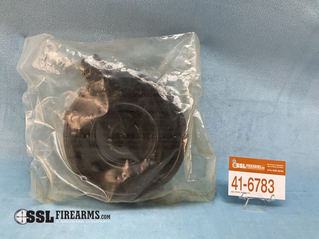 Lot 41-6783 - Lot of (1) Chinese 7.62x39mm Drum Magazine