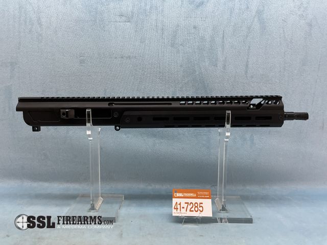 Lot 41-7285 - Lot of (1) PSA Jakl 5.56 NATO Complete Upper W/14.75" Barrel