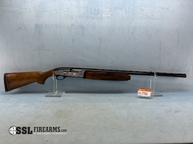 Lot 41-7785 - Ithaca / SKB Arms "Ducks Unlimited" 12 GA Semi-Auto Shotgun