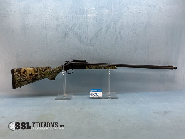 Lot 41-5387 - Stevens 301 20 GA Break Action Shotgun