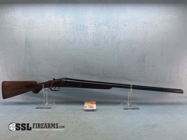 Lot 41-7383 - Mercury Magnum 10 GA Break Action Shotgun