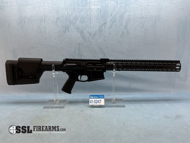 Lot 41-5247 - Aero Precision M5 Multi Cal Receiver Set