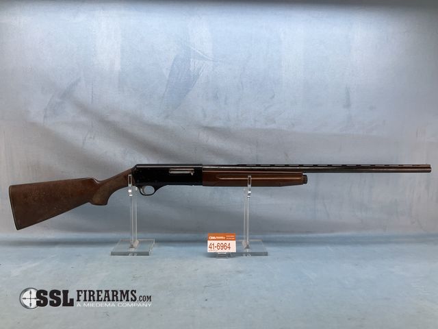 Lot 41-6964 - Franchi Brescia 20 GA Semi-Auto Shotgun