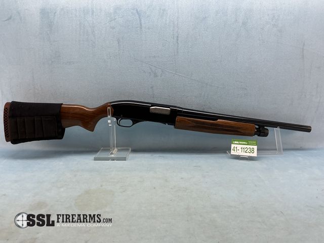 Lot 41-11238 - Winchester 1200 12GA Pump Shotgun