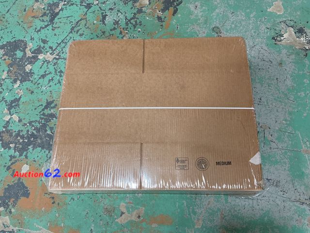 Lot 44-4038f - Lot of boxes, unknown size quantity  Appears New, A basic inspection has been given to this item. Sold AS-IS. See All Photo's Not Tested