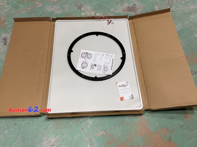 Lot 44-1775 - BuilderButler Lumas Gift for Mom See All Photo's Not Tested Appears New, A basic inspection has been given to this item. Sold AS-IS.