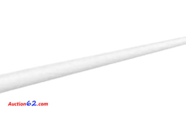 Lot 44-1802i - Halco Lighting Technologies 4 ft. 13-Watt T8 Dimmable LED Linear Light Bulb Type A Daylight 5000K (10-Pack) See All Photo's Not Tested Appea...