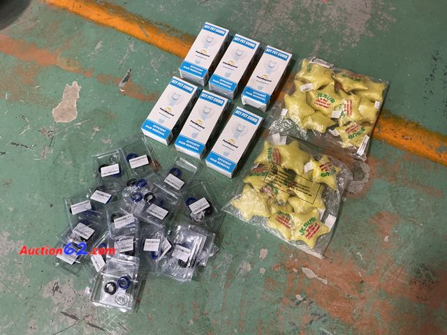 Lot 44-747b - Mix lot of Miscellaneous items- Seller States New Appears New, A basic inspection has been given to this item. Sold AS-IS. See All Photo's N...