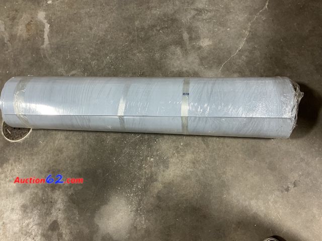 Lot 44-259m - $201.99 Retail price - MorningRo 430 Stainless Steel Sheet Metal 48 x 120 Inches 24ga Metal Plates Panel #4 Brushed Finish Magnetic Mount Bo...
