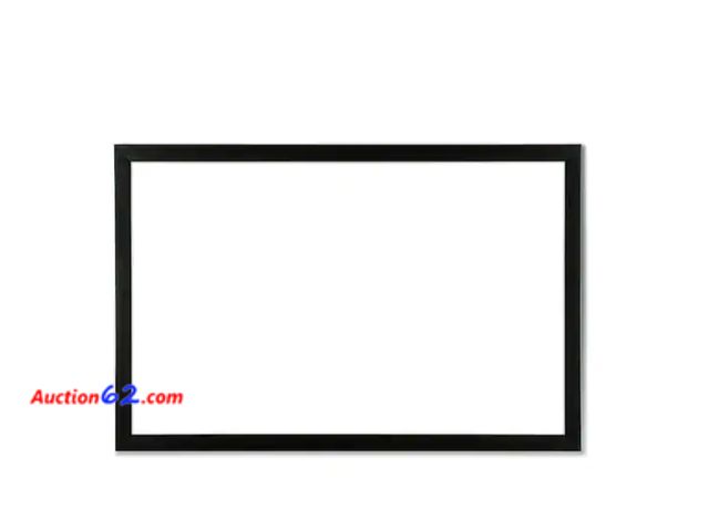 Lot 44-1623j - U Brands Magnetic Dry Erase Board 23x35 Not Tested See All Photo's Appears New, A basic inspection has been given to this item. Sold AS-IS.
