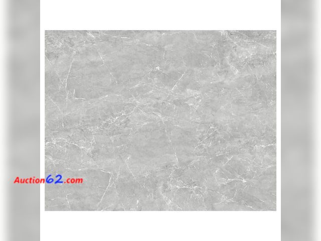 Lot 44-235a - SPC Flooring Tile, 24" x 12", 24 Sq Ft, Smoky Gray Appears New, A basic inspection has been given to this item. Sold AS-IS. See All Photo's