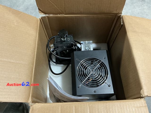 Lot 44-401w - Electric Wire Stripper Tool E-Commerce Return, A basic inspection has been given to this item. Sold AS-IS. Loose Hardware Not Tested See All...