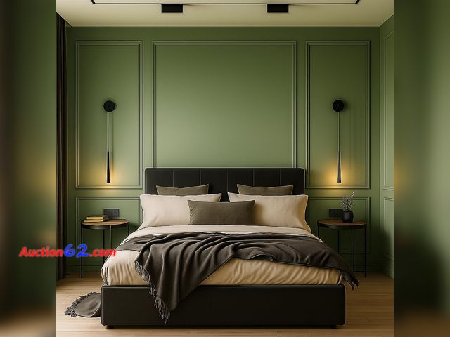 Lot 44-1827w - birdeco Peel and Stick Wall Molding Kit, Pre-Cut Wainscoting Panels, Easy Install Paintable Accent Trim Moulding, Peel and Stick Wall Panels...