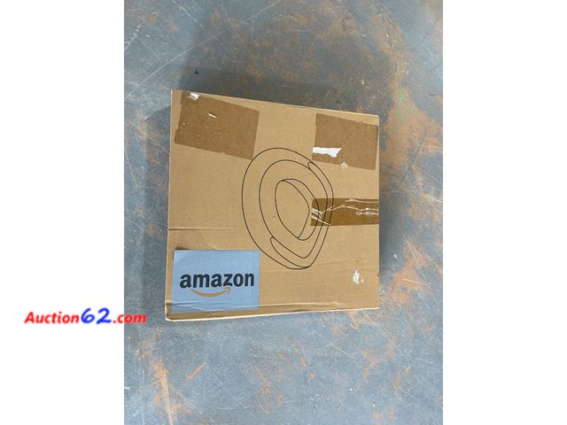 Lot 44-4023o - Gray Donut Cushion See All Photo's Not Tested Appears New, A basic inspection has been given to this item. Sold AS-IS.