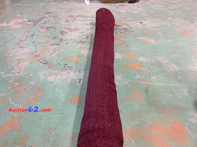 Lot 44-1345m - Threshold Indoor/Outdoor Rug 7' x 10' E-Commerce Return, A basic inspection has been given to this item. Sold AS-IS. See All Photo's Not Tes...