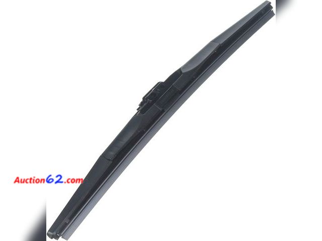 Lot 44-1676e - GOODYEAR 770-16 Hybrid Wiper Blade - 16" 1 Pack Not Tested See All Photo's Appears New, A basic inspection has been given to this item. Sold...