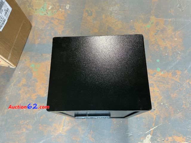 Lot 44-912 - $129.99 Retail price - Missing keys locked. 5.2 Cuft Large Home Safes Fire Waterproof, Fireproof Safe Box for Home with Programmable Keypad,...
