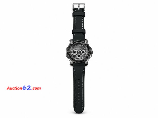 Lot 44-6000n - Men’s watch Techno King quartz Appears New, A basic inspection has been given to this item. Sold AS-IS. See All Photo's Tested & Working Unm...