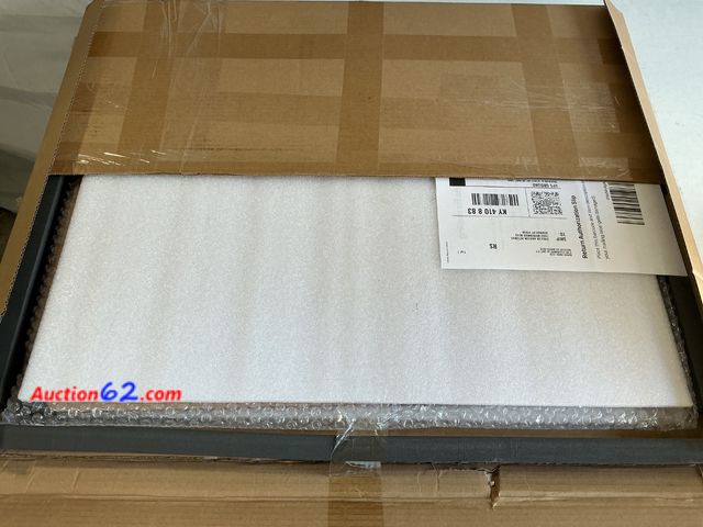Lot 44-119m - Kertlou Plexiglass Sheets 20x24 Inch 3mm Thick 2 Pack See All Photo's Appears New, A basic inspection has been given to this item. Sold AS-I...