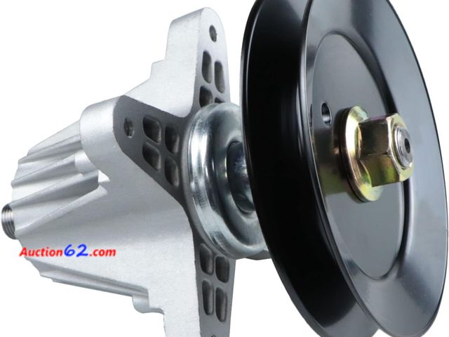 Lot 44-5549b - 54" Deck Spindle Assembly 618-06978 918-06978 Fits for Cub Cadet MTD Troy Bilt XT1-GT54, XT1-ST54, ST54, ZT1-54 ZT2-54 (Only fits 2019-2020)...