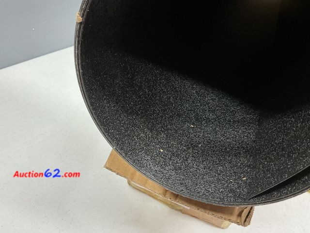 Lot 44-2531w - $87.99 Retail price - Frienda 1 Pack 48" X 96" X 1/16" ABS Black Plastic Sheet Two Sided Textured Thick DIY Materials Flexible Moldable Plas...