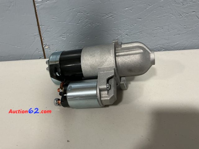 Lot 44-1543 - Unknown Brand Starter - 17333, PMOR, 12V - New Appears New, A basic inspection has been given to this item. Sold AS-IS. Not Tested See All P...
