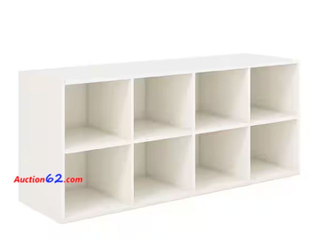 Lot 44-18t - $100 Retail price - JV12295WH Appears New, A basic inspection has been given to this item. Sold AS-IS. Not Tested See All Photo's