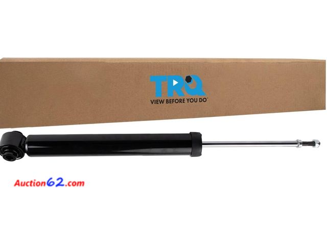 Lot 44-4061p - $48 Retail value- TRQ Rear Left Right Shock Absorber Compatible with 2016-2020 Kia Sorento Appears New, A basic inspection has been given to...